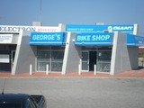  George's Bikeshop 511 Wanneroo Rd 