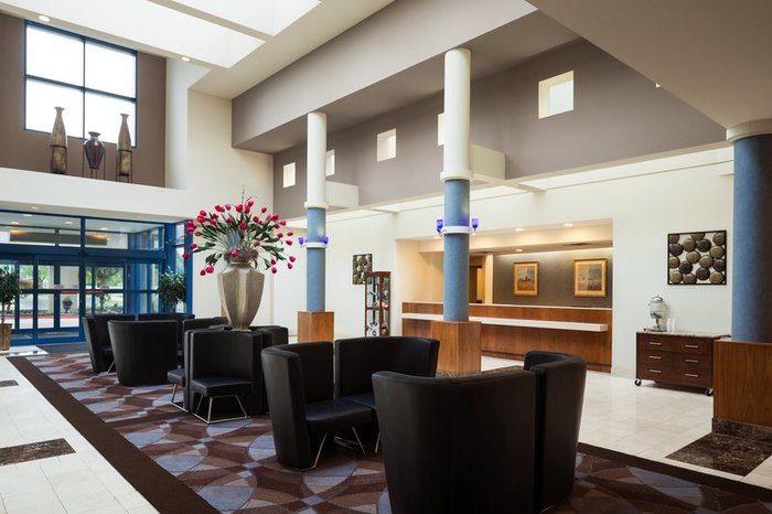  Profile Photos of Radisson Hotel at The University of Toledo 3100 Glendale Avenue - Photo 8 of 10