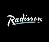 Radisson Hotel at The University of Toledo 3100 Glendale Avenue 