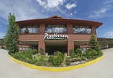 Radisson Hotel Colorado Springs Airport 1645 N. Newport Road 