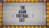 New Album of The Asian Sports List