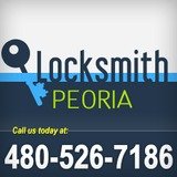 Locksmith Peoria, Peoria