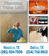 Water Heater Leak in Houston TX, houston,TX