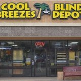 Blind Depot, Dallas