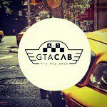 New Album of GTA Cab