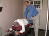  Dr. Gil Center for Back, Neck, and Chronic Pain Relief 209 S Royal Oaks Blvd Suite 222 