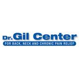  Dr. Gil Center for Back, Neck, and Chronic Pain Relief 209 S Royal Oaks Blvd Suite 222 