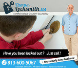 Profile Photos of Tampa Locksmith
