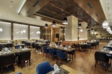 Restaurant at DoubleTree by Hilton Hotel Malatya