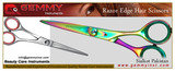 Gemmy Instruments-Nail Nipper-Cuticle Nipper-Nail Clippers, Sialkot