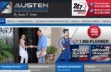  Austen Plumbing Company 444 Tahitian Dr 