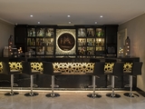 Lobby Bar at DoubleTree by Hilton Gaziantep