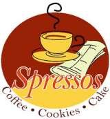  Spressos Coffee House - NY 160 Brooks Rd Oneida Financial Center on Griffiss Park 