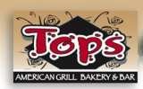  Top's American Grill, Bakery & Bar - NY 351 Duanesburg Rd 