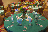 Photo Gallery of Tropical Paradise Ballroom and Banquet Hall