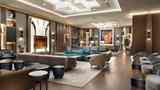 Lobby Lounge at Hilton Istanbul Maslak