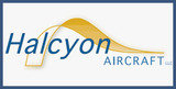  Halcyon Aircraft 2032 South Helena St. 