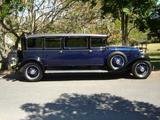        1929 Vintage Graham Paige - Seats 10 Passengers + Chauffeur                         Tic Tac Tours & Charters 4 Ikara Drive 