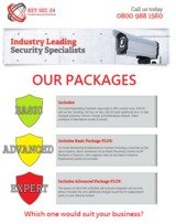 Profile Photos of Keysec 24 Ltd - Trusted Security Solutions