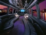 Master Party Bus Rental, Chicago