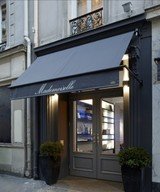  Hotel Mademoiselle 7, rue des Petits Hôtels 