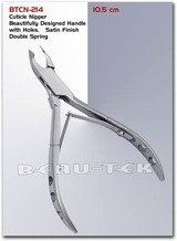 Profile Photos of Cuticle Nipper, Nail Nipper, Nail Nippers wire spring