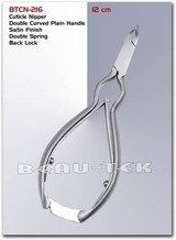 Profile Photos of Cuticle Nipper, Nail Nipper, Nail Nippers wire spring