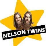 Profile Photos of The Nelson Twins