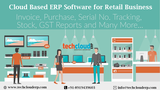 Cloud-Based-ERP-for-Retail-Business Cloud Based ERP Software Development Company in Hyderabad, India Plot No. 194C/18B, Imperial Square, Pathrika Nagar, Street No. 5, Madhapur. 