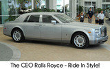 Profile Photos of CEO Limousine and Airport Transportation