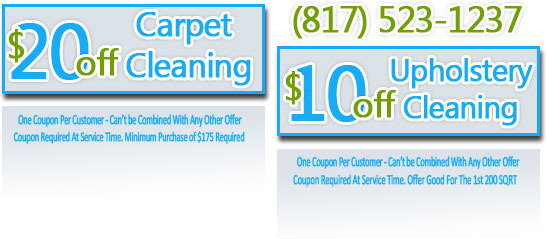  Profile Photos of Carpet Cleaning Arlington TX 4225 S Cooper St - Photo 1 of 1