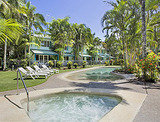  Coco Bay Resort Noosaville 287 – 291 Weyba Road 