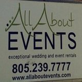 Profile Photos of All About Events