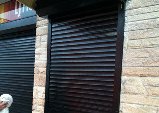  Profile Photos of Rhino Sydney Roller Shutters 2/13-14 Hallstrom Place - Photo 3 of 5