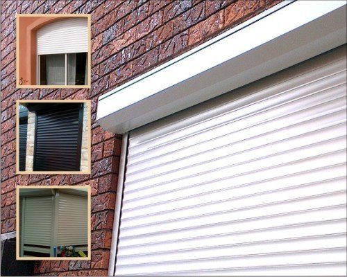  Profile Photos of Rhino Sydney Roller Shutters 2/13-14 Hallstrom Place - Photo 5 of 5