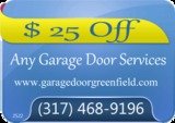 Profile Photos of Garage Door Greenfield