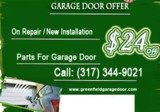 Profile Photos of Greenfield Garage Door