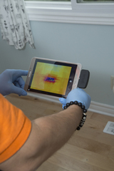 Thermal Imaging in Laval