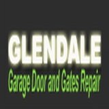 Glendale Garage Door And Gates Repair Services, Glendale