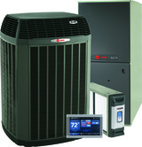 Pricelists of Climate Control Heating & Cooling