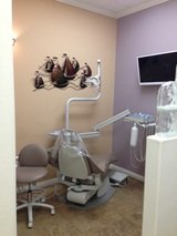  Solana Family Dental 665 San Rodolfo Dr. Suite 117 