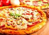 Viana Pizza And Pasta, Sleepy Hollow