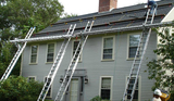 Profile Photos of Green Apple Roofing Colts Neck