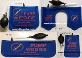 Klom Airbag Wedge Vices Locksmith Tools