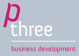 P three business development, London