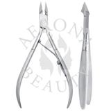 Profile Photos of Cuticle Nippers Lap Joint-Box Joint