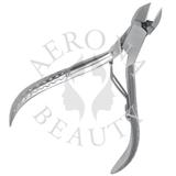 Cuticle Nipper-Aerona Beauty Cuticle Nippers Lap Joint-Box Joint Plot No:1770,Malik Colony 