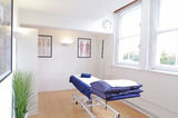Profile Photos of Canada Water Osteopathy back pain and Sports Massage Clinic.