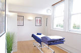 Profile Photos of Wapping Osteopathy back pain and Sports Massage Clinic