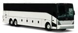 Charter Bus Rentals 1-888-696-5287